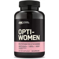 ON Opti-Women, 120 капсул
