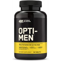 ON Opti-Men, 150 таблеток