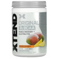 Scivation XTEND BCAA, 430 гр
