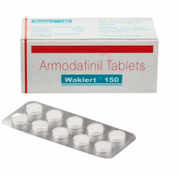 SUN Pharma Waklert 150 10 таб