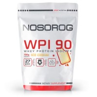 Nosorog WPI 90 айс крим, 700 гр