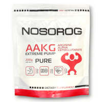 Nosorog AAKG натуральный, 200 гр