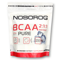 Nosorog BCAA 2:1:1 натуральный, 400 гр