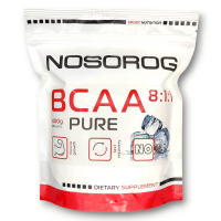 Nosorog BCAA 8:1:1 натуральный, 400 гр