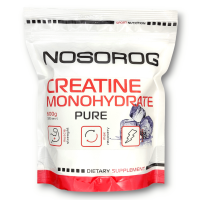 Nosorog Creatine Monohydrate, 600 гр