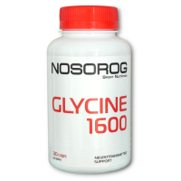 Nosorog Glycine, 120 капсул
