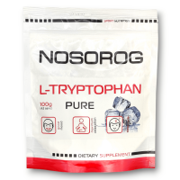 Nosorog L-Tryptophan, 100 гр