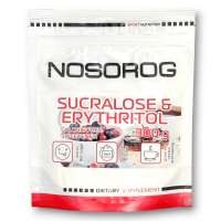 Nosorog Sucralose & Erythritol 300 гр
