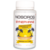 Nosorog Synephrine, 100 табл