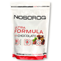 Nosorog Ultra Formula шоколад, 1 кг