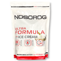 Nosorog Ultra Formula ваніль, 1 кг