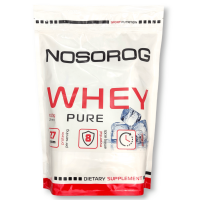 Nosorog Whey натуральный, 1 кг